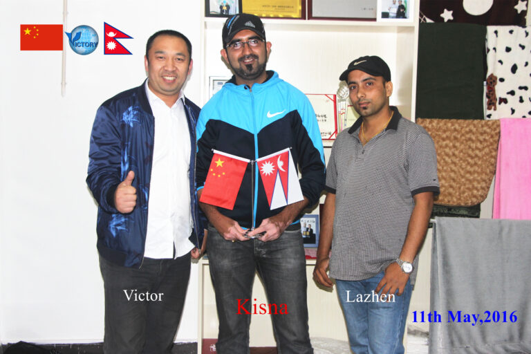 160511尼泊尔客户