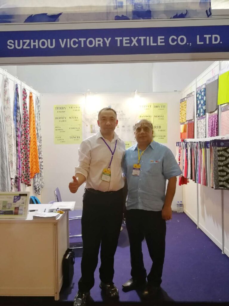 190411高美国际企业