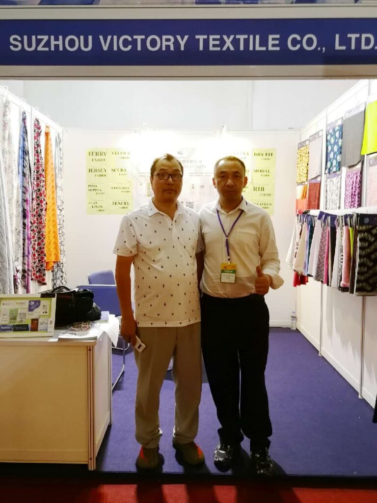 190413Sunshine Garment