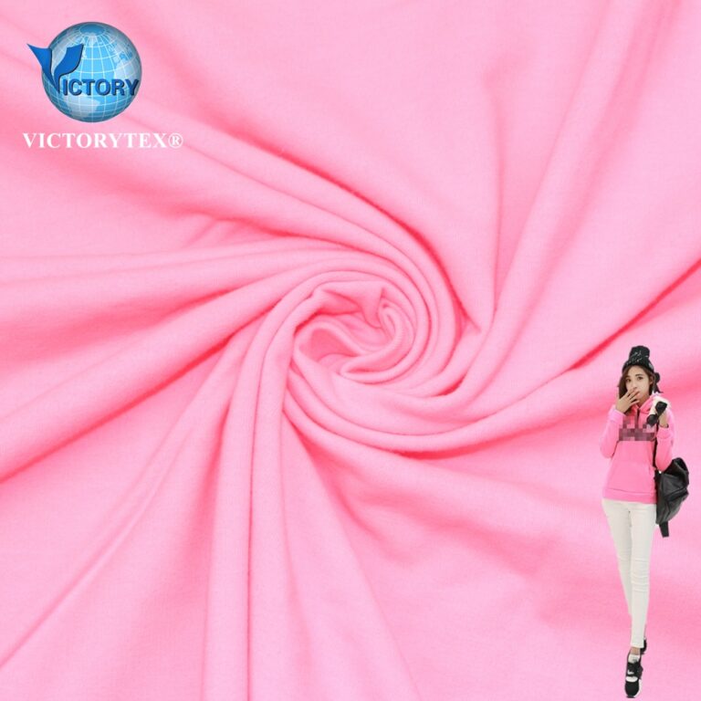 fluoresce knit fabric