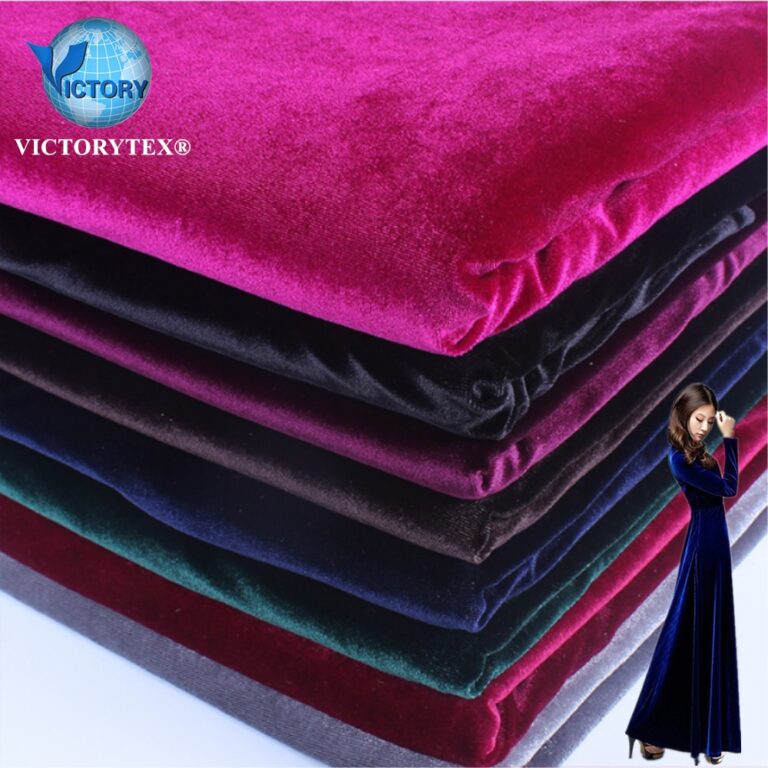velvet fabric