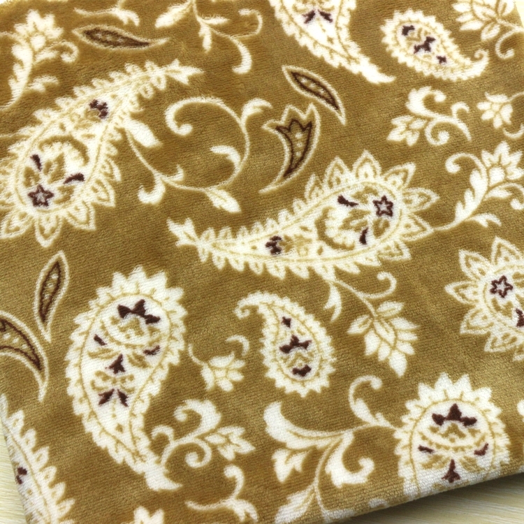 flannel fabric