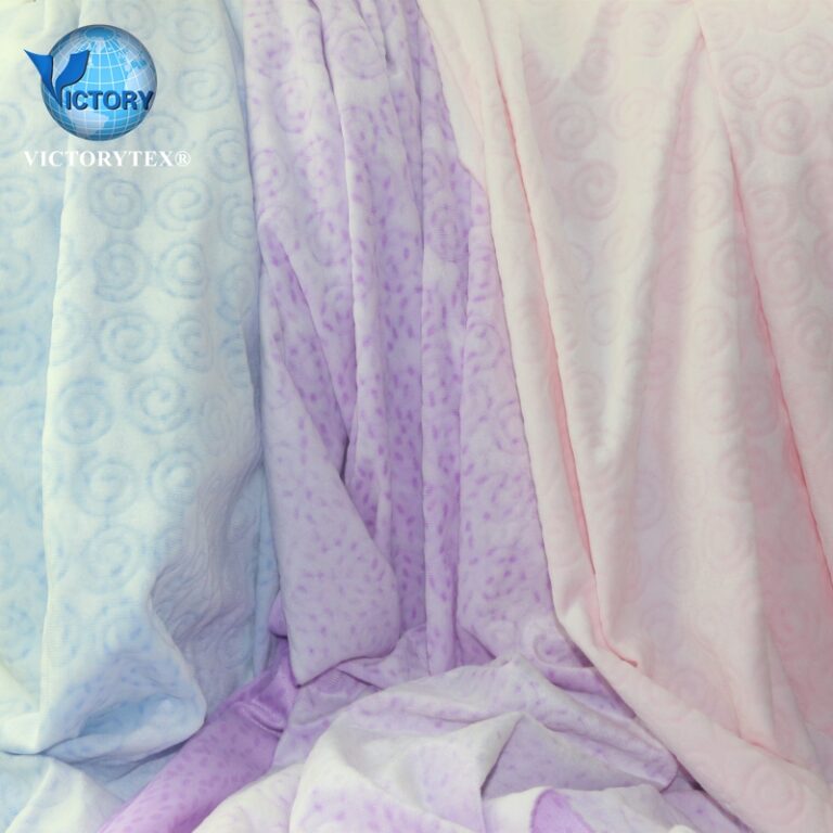 knit fabric