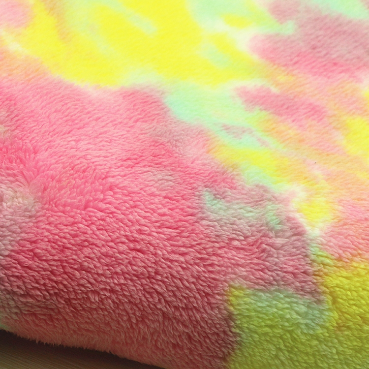 polyester fleece