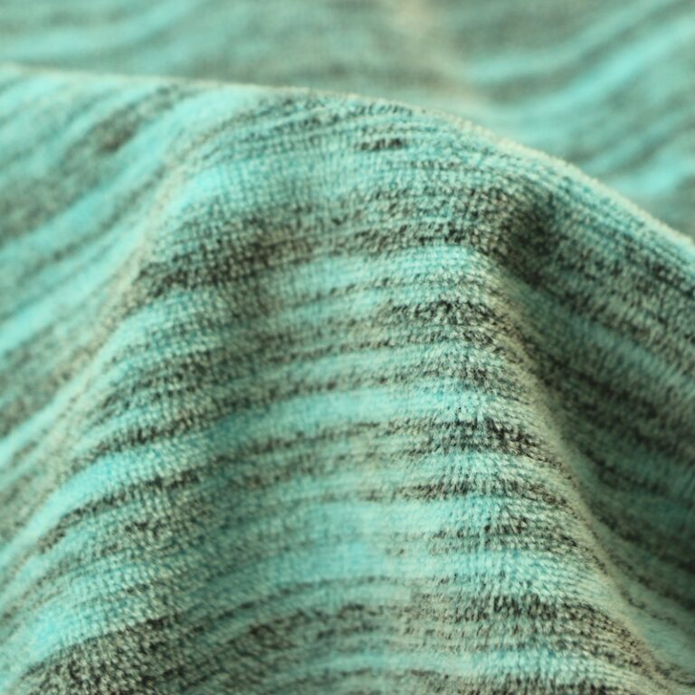velour fabric