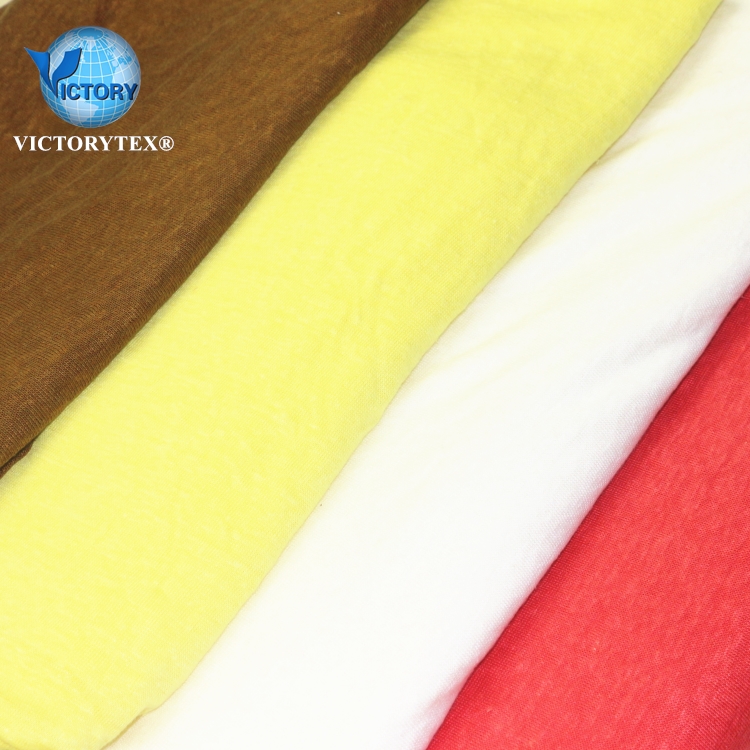 pure linen fabric