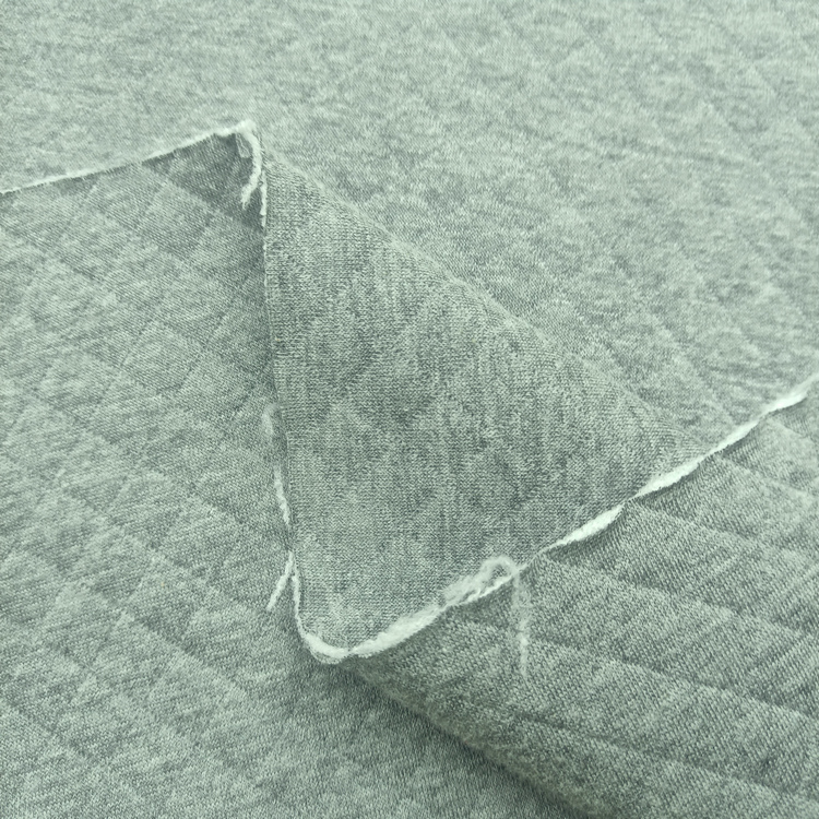 diamond fabric
