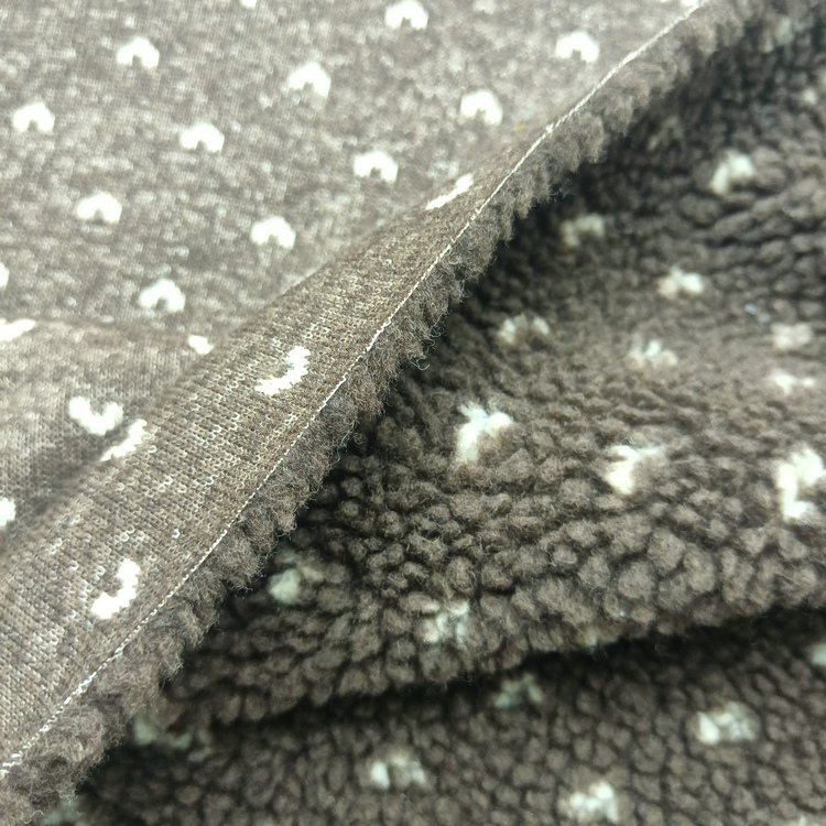 fleece fabric