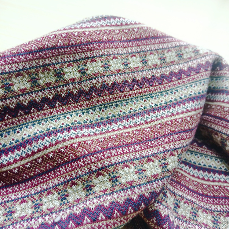 jacquard