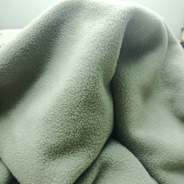 polar fabric