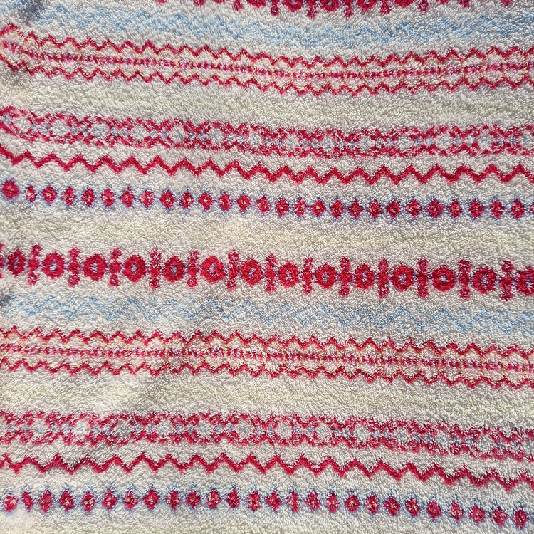 fabric