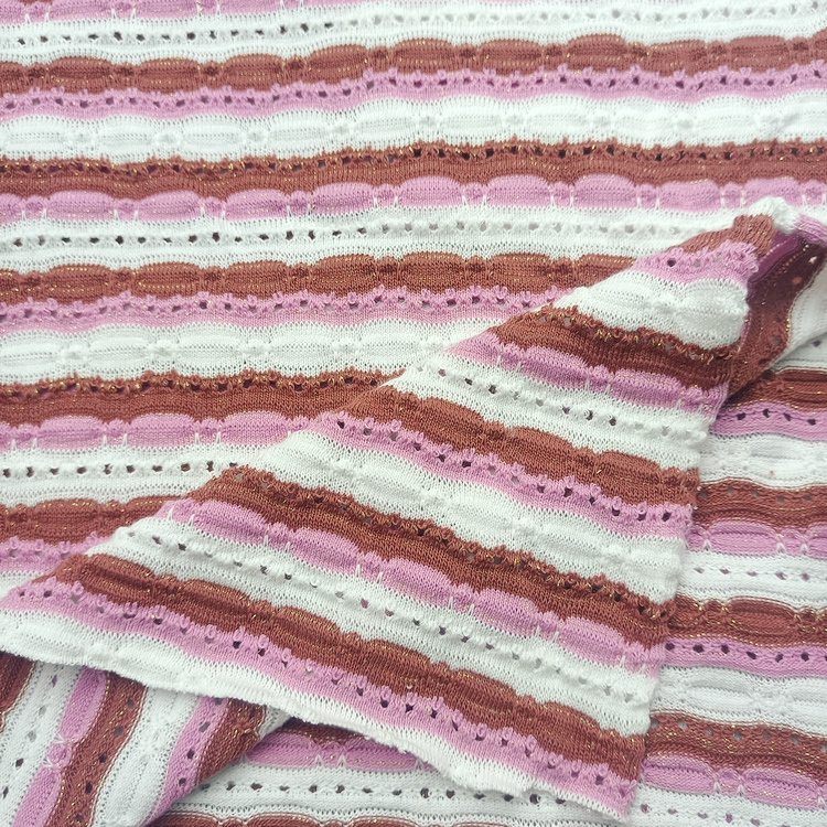 jacquard fabric