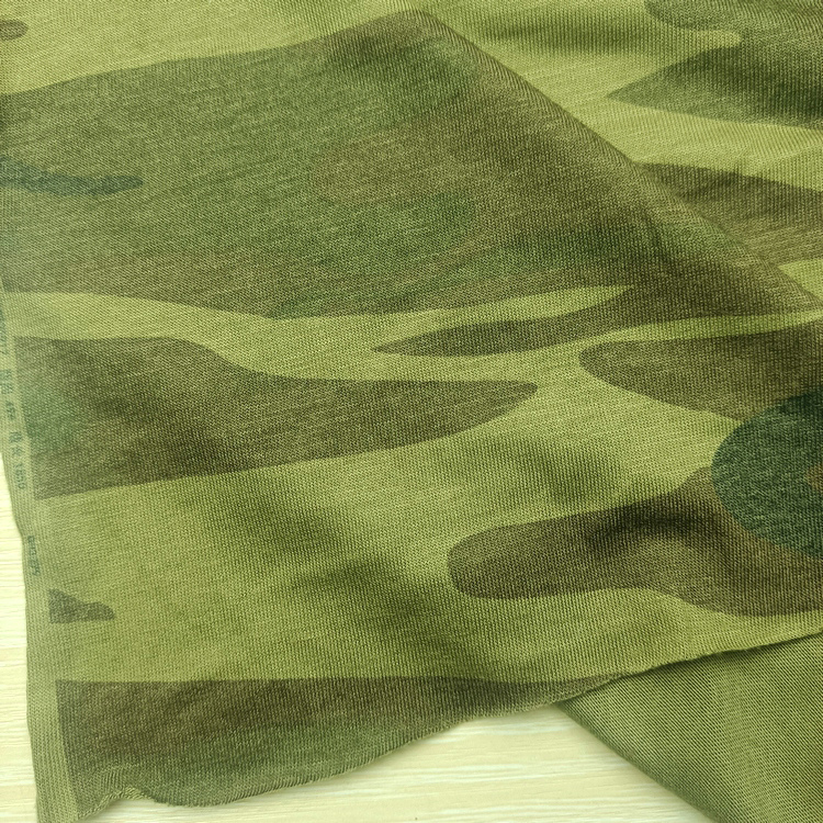 jersey fabric