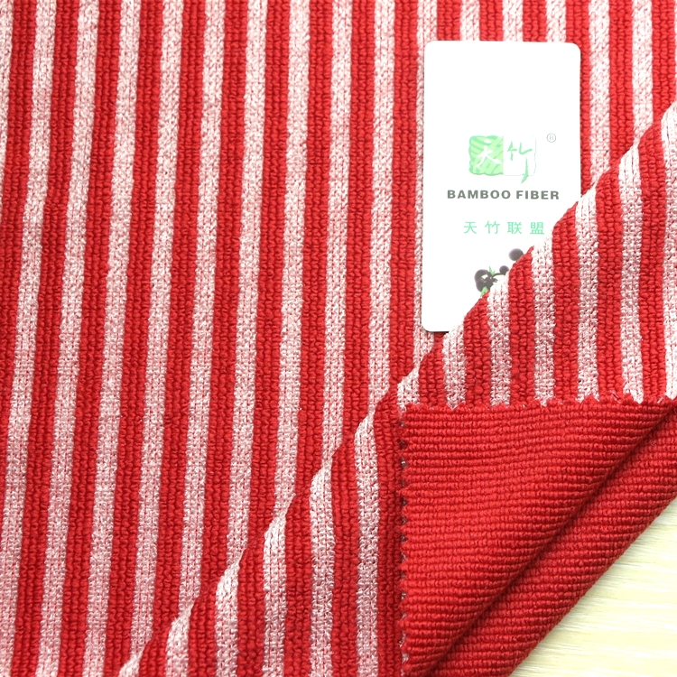 double fabric