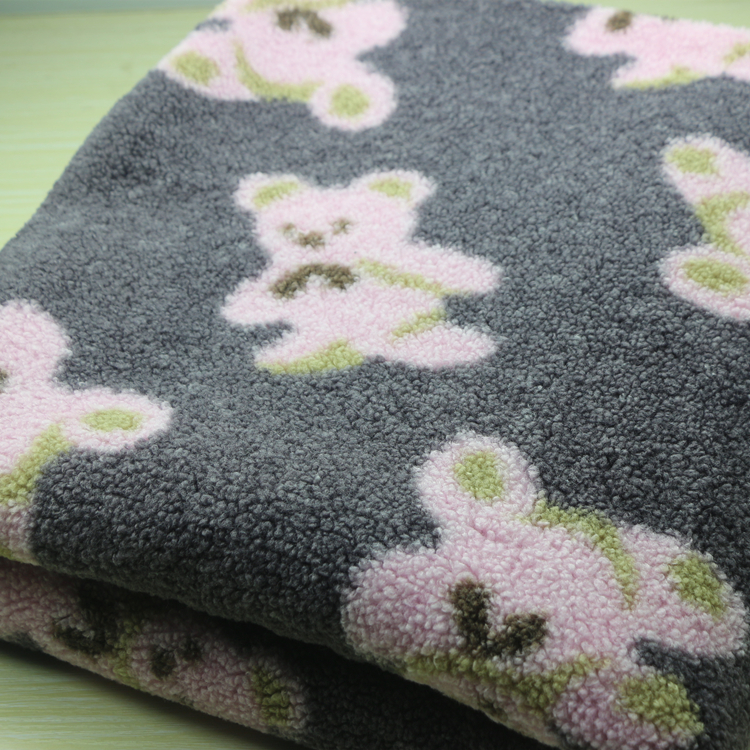 sherpa fabric