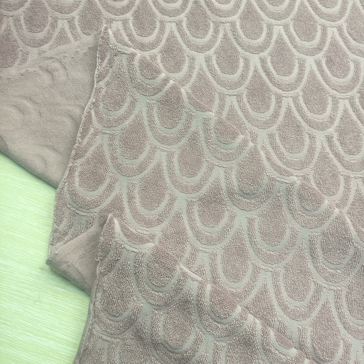 terry fabric
